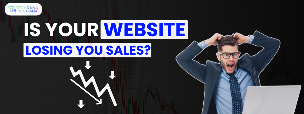 Website Design & Development services