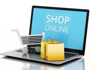 eCommerce Web Design
