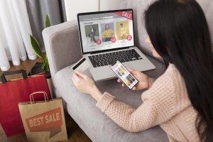 Ecommerce Web Design .. TechRank Australia