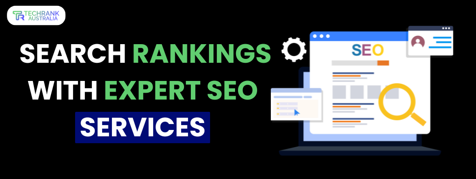 Expert SEO Services
