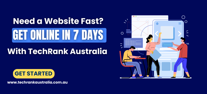 get website ready for your business online 