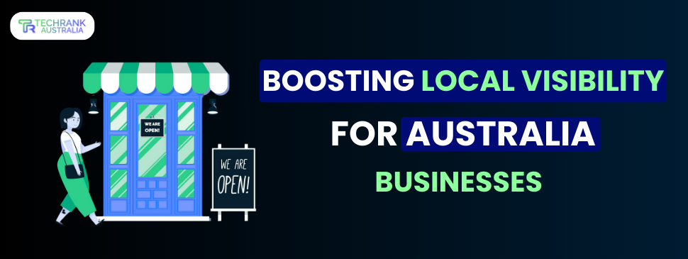 seo company in australia
