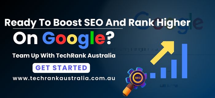 boost your ranking