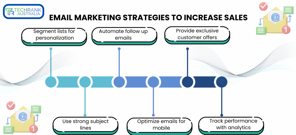 Effective email marketing tips to apply