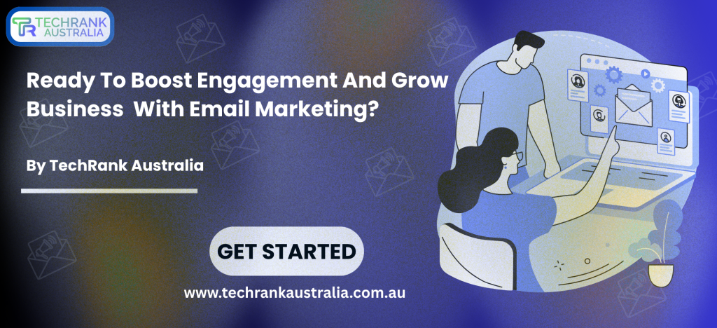 Email Marketing