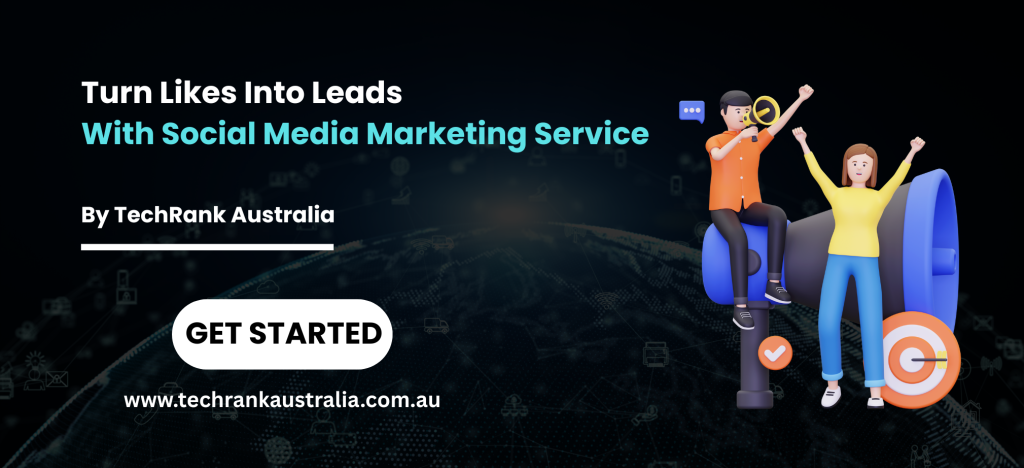 TechRank Australia