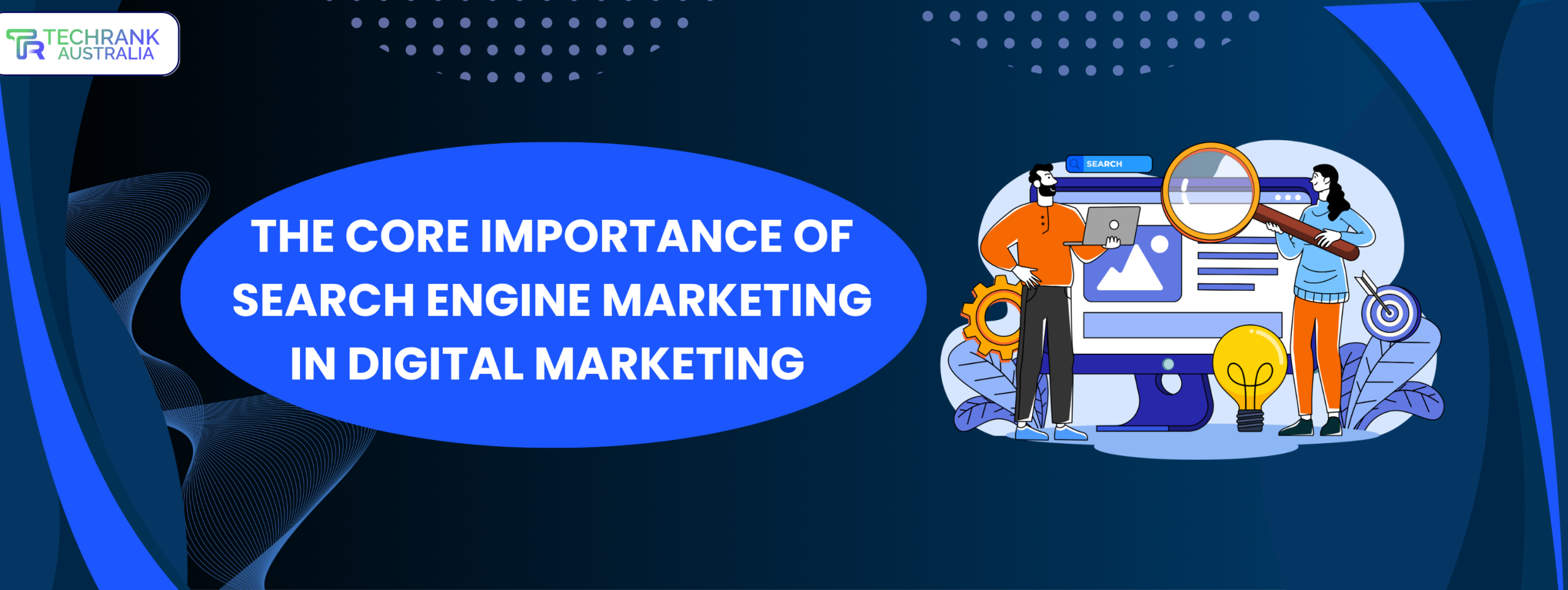 importance of search engine marketing in digital marketing
