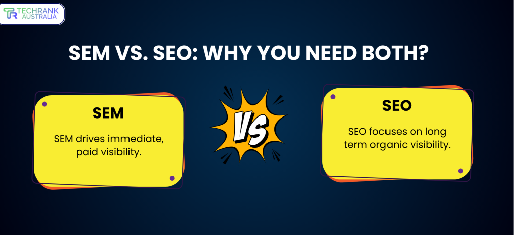 search engine marketing